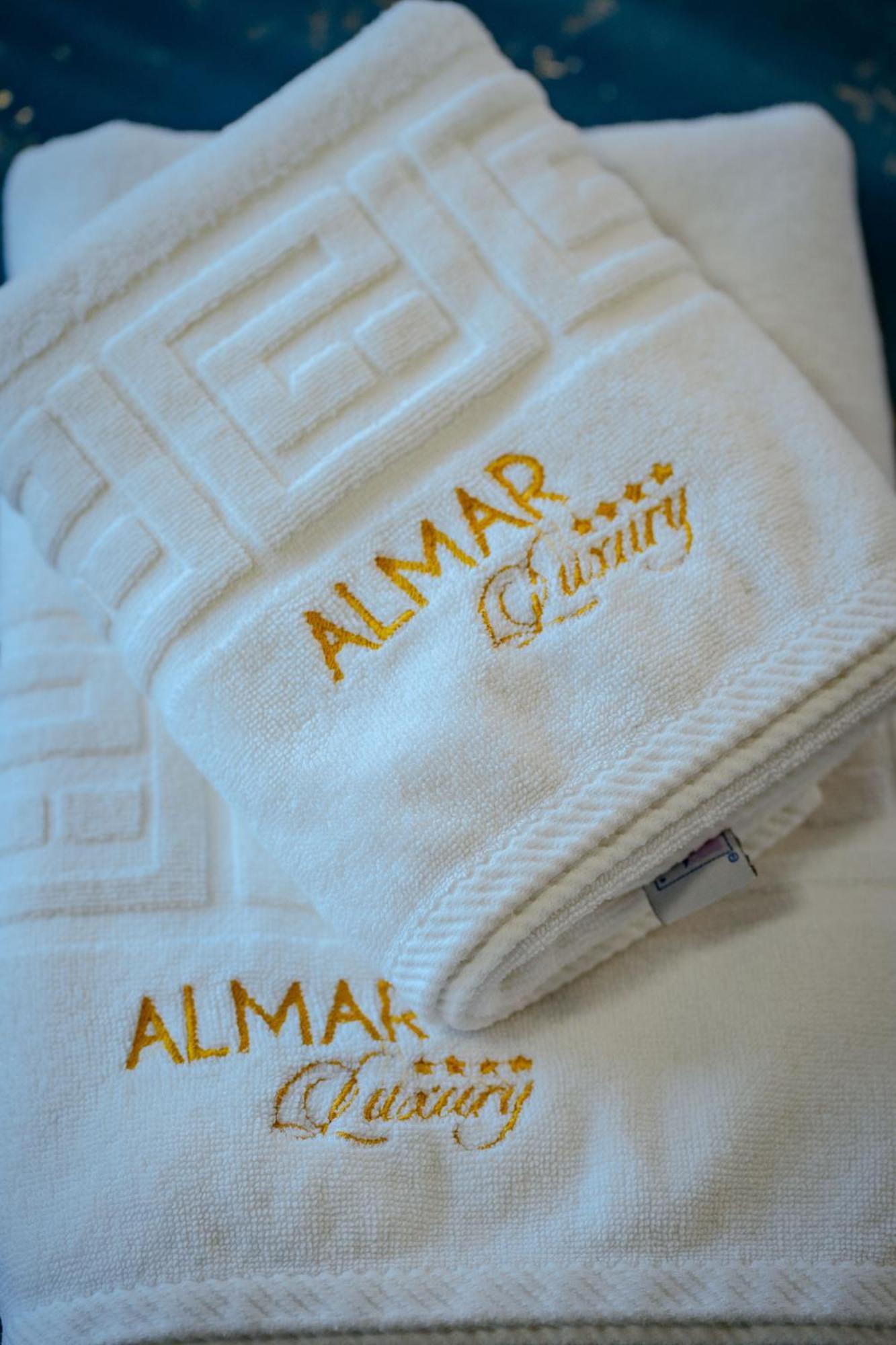 Hotel Almar Luxury Navodari Exterior photo