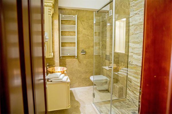 Hotel Almar Luxury Navodari Exterior photo