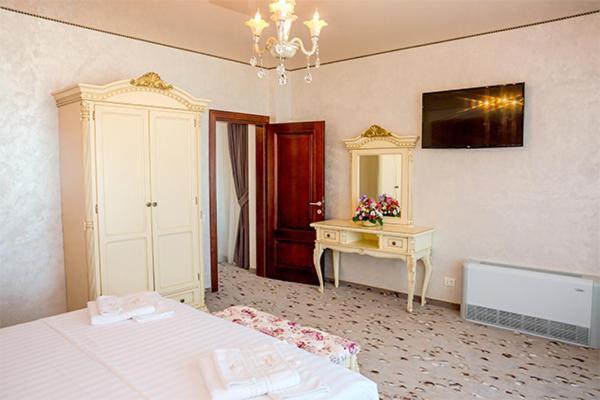 Hotel Almar Luxury Navodari Exterior photo