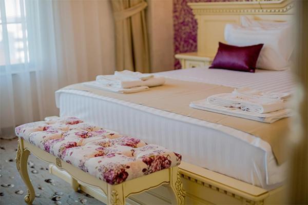 Hotel Almar Luxury Navodari Exterior photo