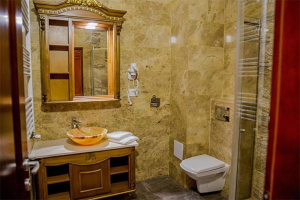 Hotel Almar Luxury Navodari Exterior photo