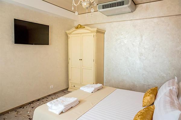 Hotel Almar Luxury Navodari Exterior photo