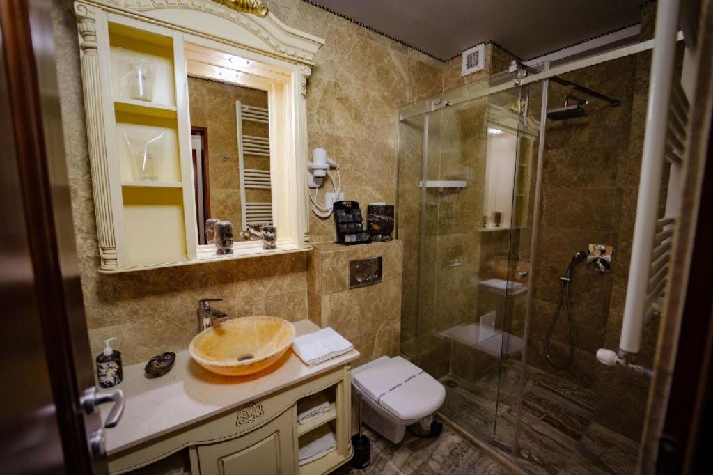 Hotel Almar Luxury Navodari Exterior photo