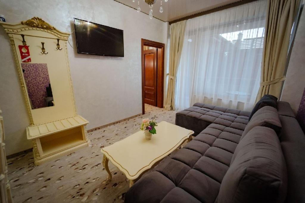 Hotel Almar Luxury Navodari Exterior photo