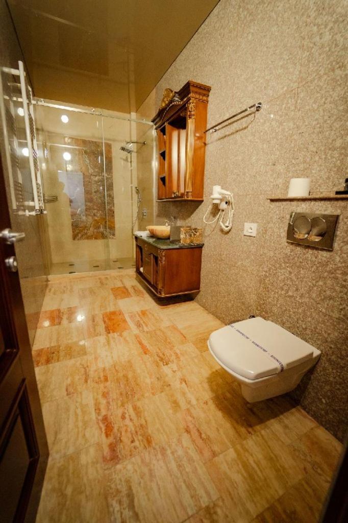 Hotel Almar Luxury Navodari Exterior photo